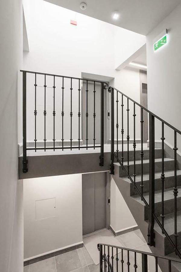 Viu Seven Heaven Apartment Гданск Екстериор снимка